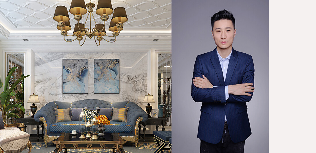 青島設計師王孜